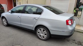 VW Passat, снимка 4