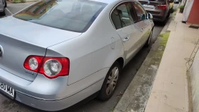 VW Passat, снимка 5