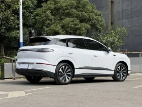 BYD Sea Lion 06, снимка 6