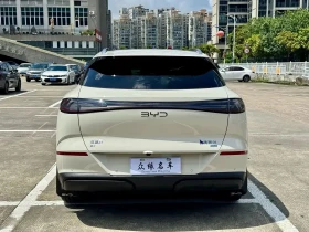 BYD Sea Lion 06, снимка 6