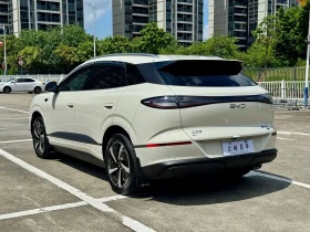 BYD Sea Lion 06, снимка 7