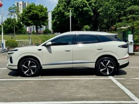 BYD Sea Lion 06, снимка 4