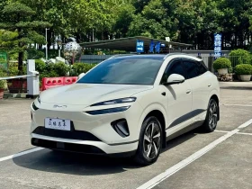 BYD Sea Lion 06, снимка 1