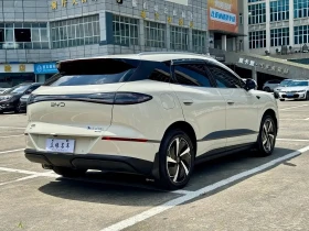BYD Sea Lion 06, снимка 5