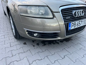 Audi A6 3.0 TDI, снимка 14