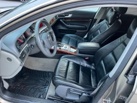 Audi A6 3.0 TDI, снимка 10