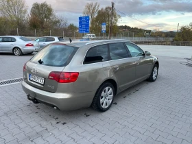 Audi A6 3.0 TDI, снимка 5