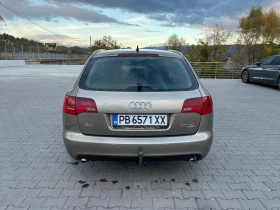 Audi A6 3.0 TDI, снимка 4