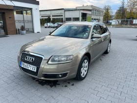 Audi A6 3.0 TDI, снимка 1