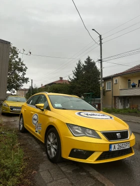 Seat Leon, снимка 1