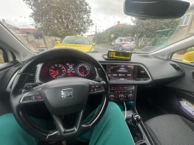 Seat Leon, снимка 5