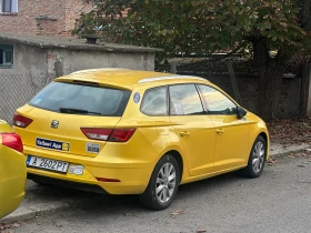 Seat Leon, снимка 3