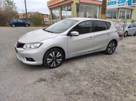 Nissan Pulsar Euro 6, снимка 11