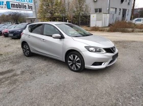     Nissan Pulsar Euro 6