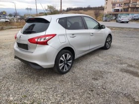 Nissan Pulsar Euro 6, снимка 6