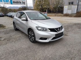  Nissan Pulsar