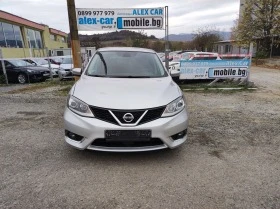 Nissan Pulsar Euro 6, снимка 13