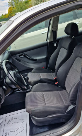 Seat Leon 1.9 TDI, снимка 16 - Автомобили и джипове - 40842539