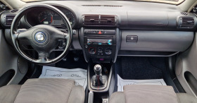 Seat Leon 1.9 TDI, снимка 14 - Автомобили и джипове - 40842539