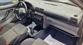 Seat Leon 1.9 TDI, снимка 13 - Автомобили и джипове - 40842539
