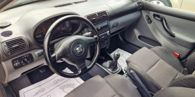 Seat Leon 1.9 TDI, снимка 12 - Автомобили и джипове - 40842539