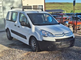 Citroen Berlingo 1.6HDI 75кс, снимка 1