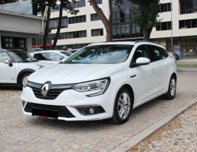 Renault Megane 1.5 dCi  AUTOMATIC     | Mobile.bg   1