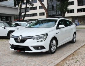 Renault Megane 1.5 dCi  AUTOMATIC ГЕРМАНИЯ   , снимка 1