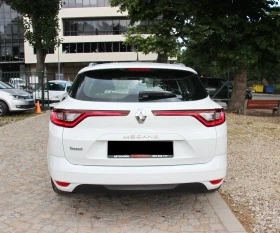 Renault Megane 1.5 dCi  AUTOMATIC ГЕРМАНИЯ    - [7] 