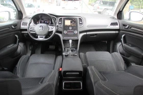 Renault Megane 1.5 dCi  AUTOMATIC ГЕРМАНИЯ   , снимка 12