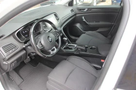 Renault Megane 1.5 dCi  AUTOMATIC ГЕРМАНИЯ    - [10] 