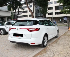 Renault Megane 1.5 dCi  AUTOMATIC ГЕРМАНИЯ   , снимка 5