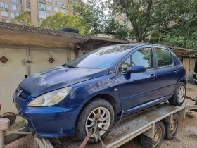 Peugeot 307 1.6 16V | Mobile.bg    3