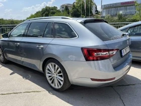 Skoda Superb Сменени съединители, снимка 5