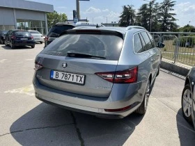 Skoda Superb Сменени съединители, снимка 3