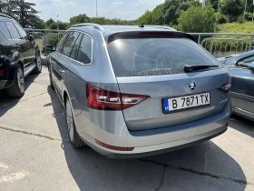 Skoda Superb Сменени съединители, снимка 4