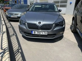 Skoda Superb Сменени съединители, снимка 2