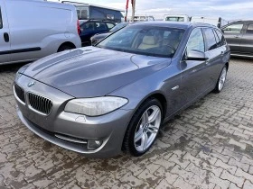 BMW 525 D AVTOMAT/PANORAMA ЛИЗИНГ, снимка 3