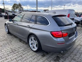 BMW 525 D AVTOMAT/PANORAMA ЛИЗИНГ, снимка 8