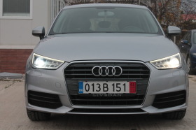 Audi A1  - [1] 