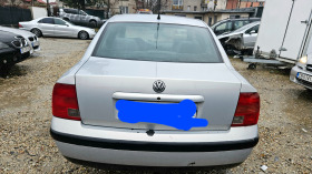 VW Passat 1.9, снимка 7