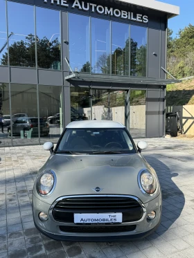 Mini Cooper, снимка 2 - Автомобили и джипове - 44898650