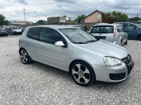     VW Golf 2.0GTI 200ps