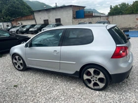 VW Golf 2.0GTI 200ps | Mobile.bg    5