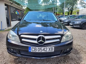 Mercedes-Benz C 180 Kompressor | Mobile.bg    2