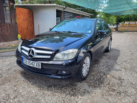 Mercedes-Benz C 180 Kompressor, снимка 7