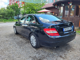 Mercedes-Benz C 180 Kompressor, снимка 4