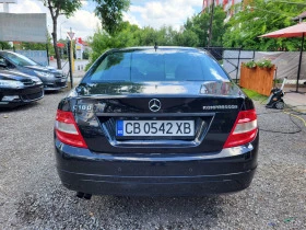 Mercedes-Benz C 180 Kompressor - [6] 