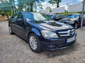 Mercedes-Benz C 180 Kompressor | Mobile.bg    1