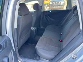 VW Passat 1.4tsi* EcoFuel* Comfortline* МЕТАН* , снимка 9 - Автомобили и джипове - 45924880